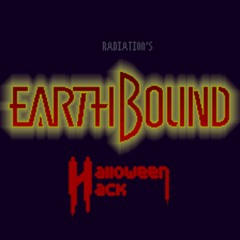 File select - EarthBound Halloween Hack