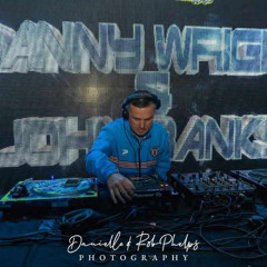 danny wright novo radio vinyl mix