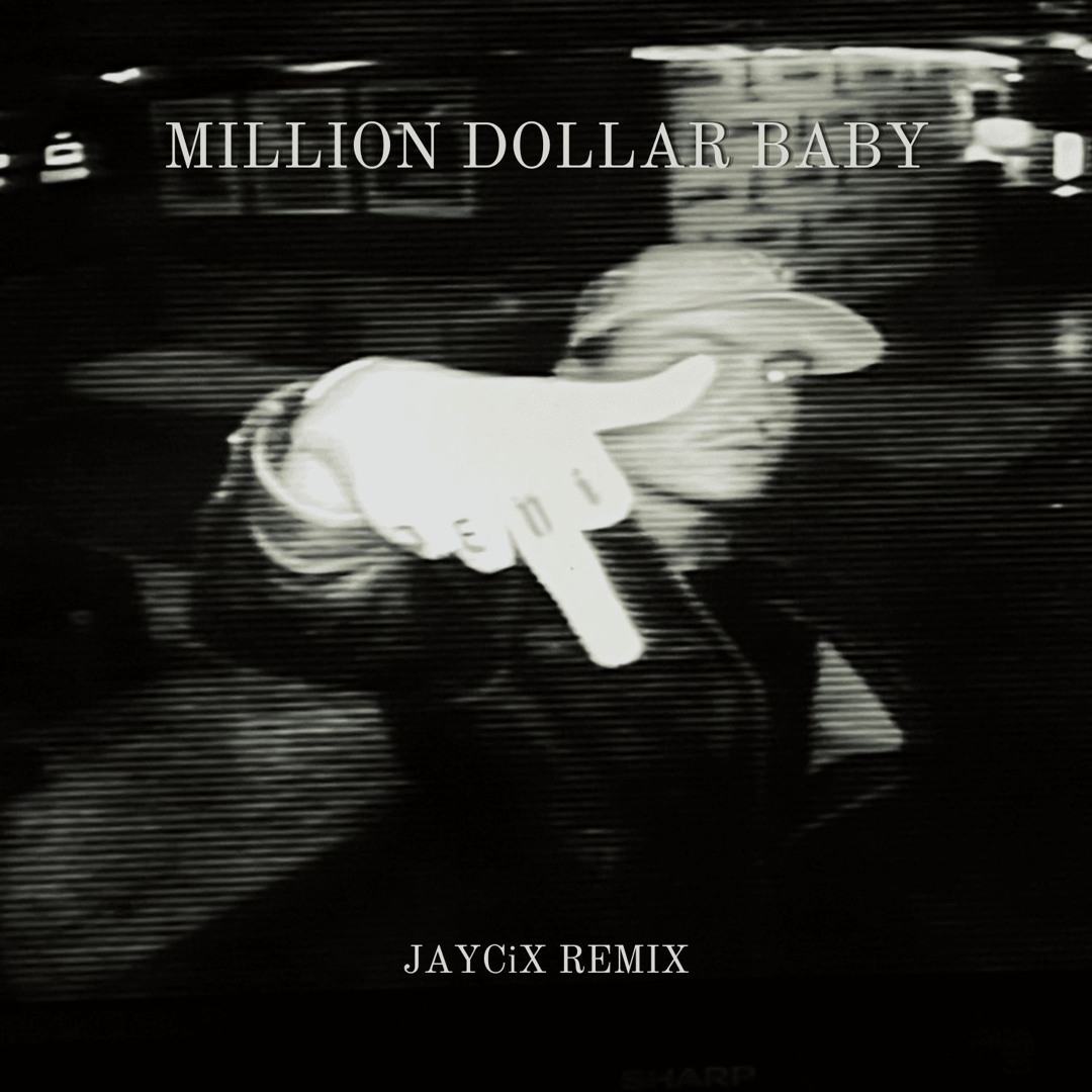 洋楽 Infinite You're The One (Money Mo Baby) Stream Tommy Richman - Million Dollar Baby (JAYCiX Remix) by