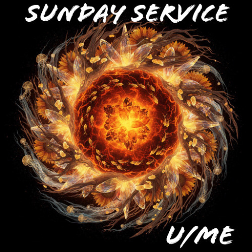 Sunday Service 11/09/25