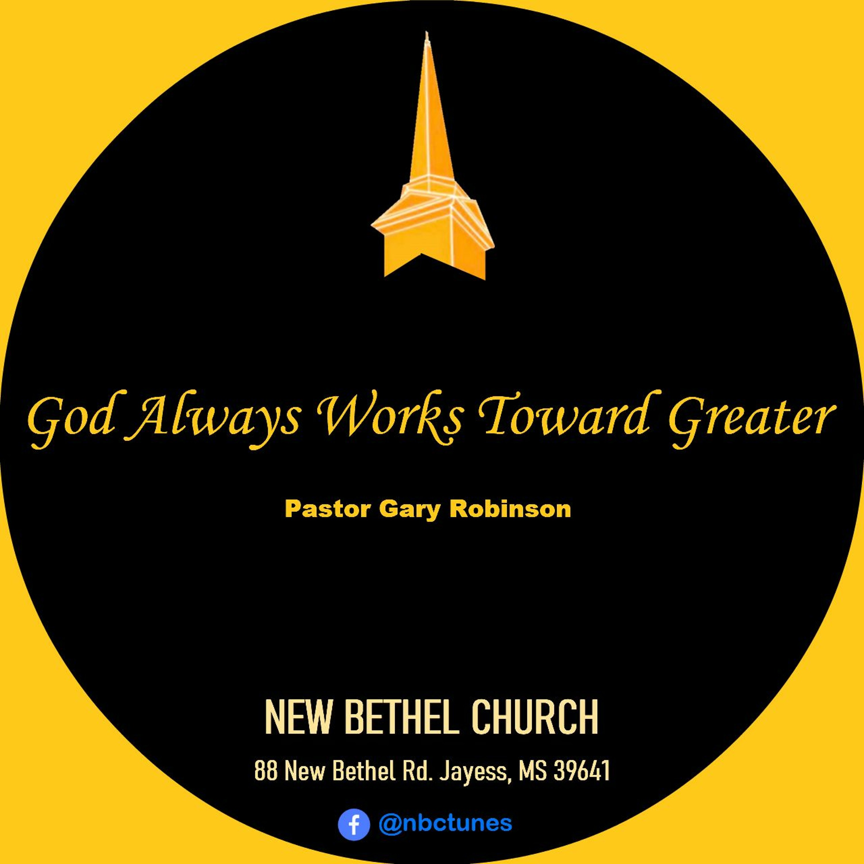 New Bethel Tunes