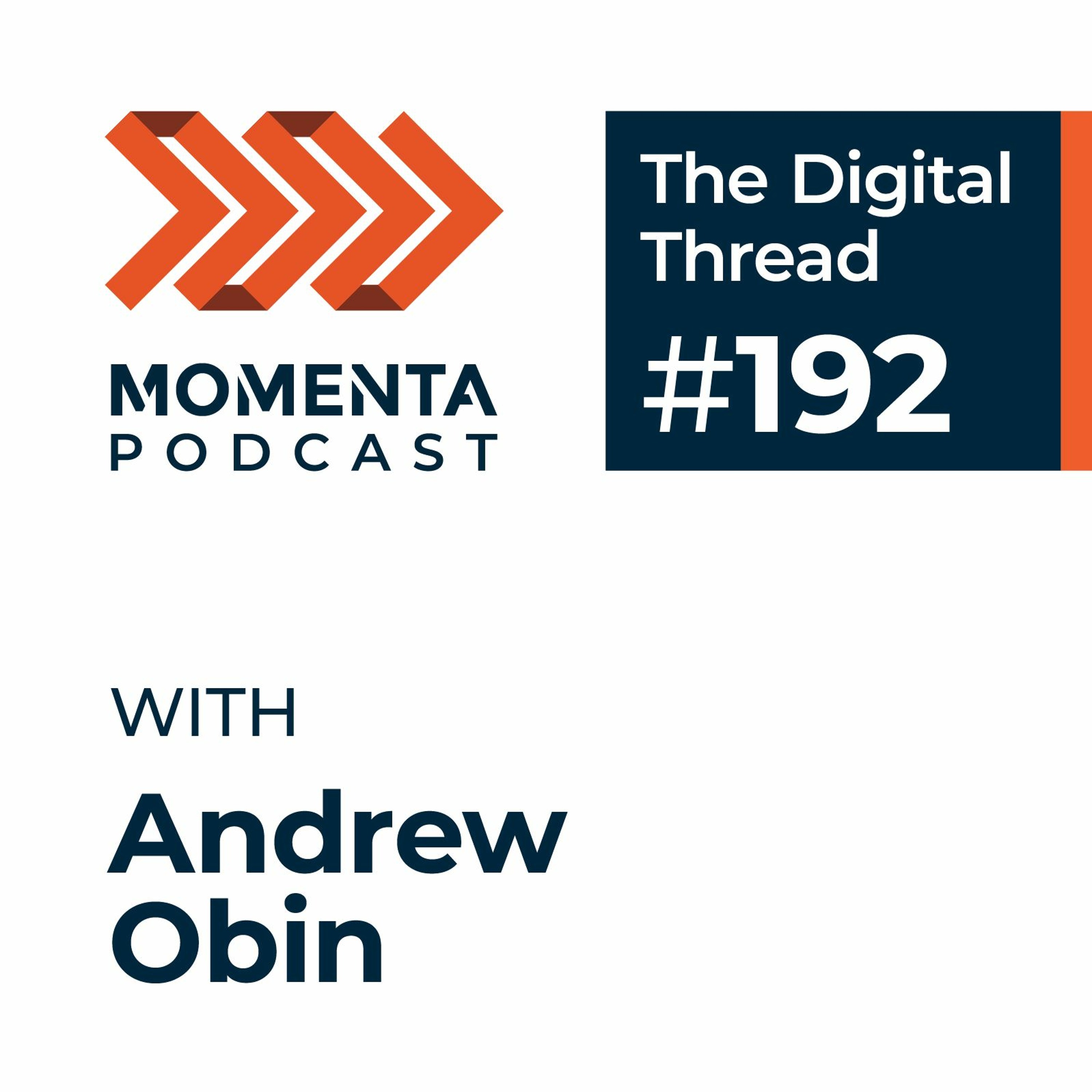 Momenta I Digital Thread