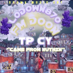 DME- Came From Nuthiin ft.FM Doon.mp3