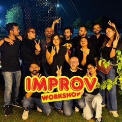 Virtual Comedy Shows