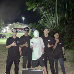 Ta Suave Morador (dj mt de aracruz)