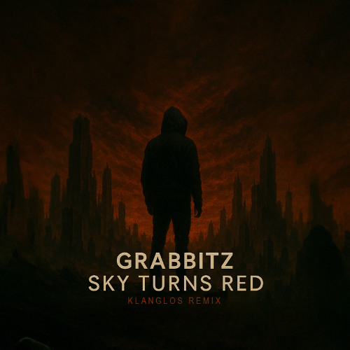 Sky Turns Red (Klanglos Remix)