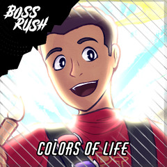 Colors of Life - Third World Tournament X