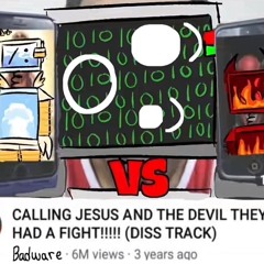 A random mix of random songs