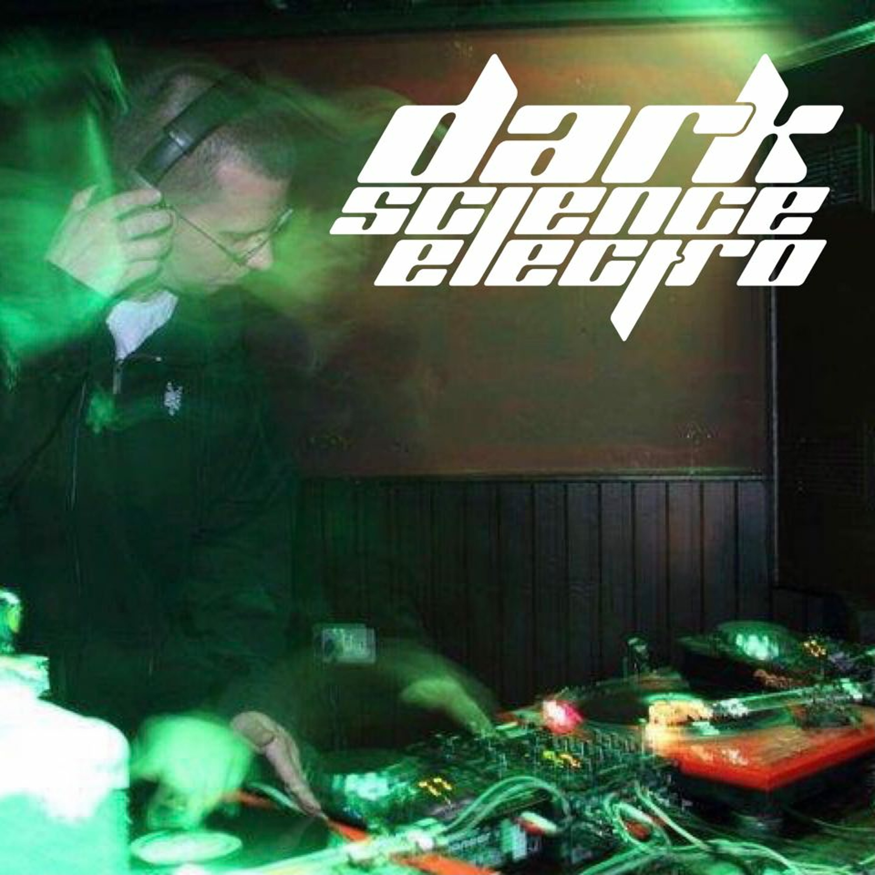 Dark Science Electro