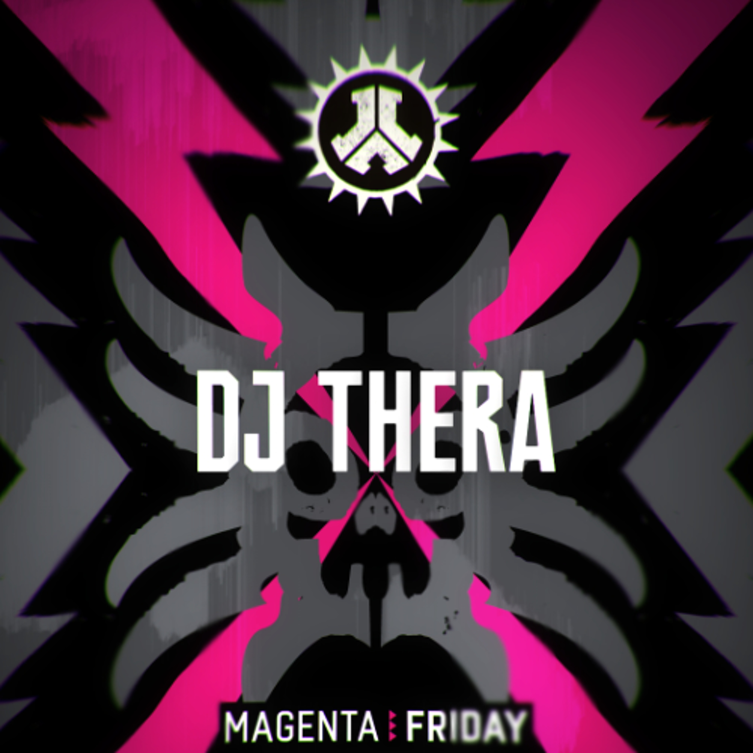 Raw Classics Magenta Set - Defqon 2026 episode artwork