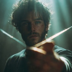 I'm holding the line written by Phillip Thomas