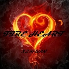 Fire Heart