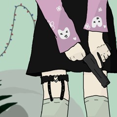 Все Твои Проблеми -Гараж говна(Квр)