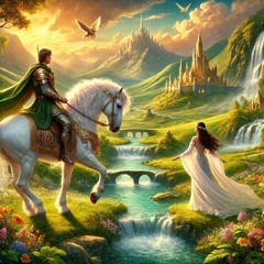 Eternal Shores of Youth