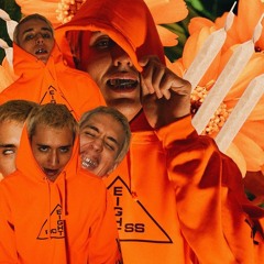 LIL KRYSTALLL — 2 Бара (Prod. By SS.Kev)