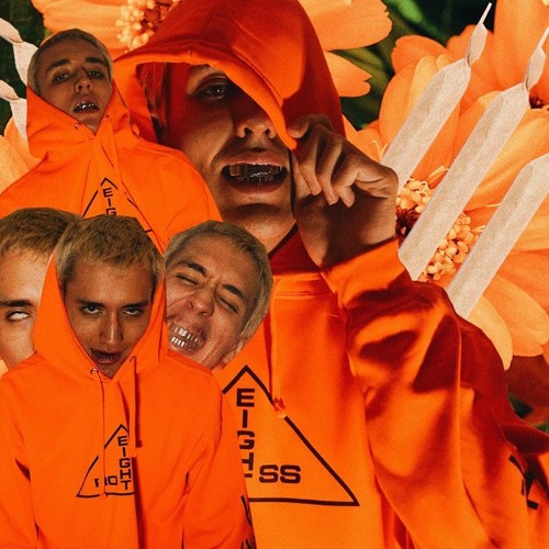 LIL KRYSTALLL — 2 Бара (Prod. By SS.Kev)