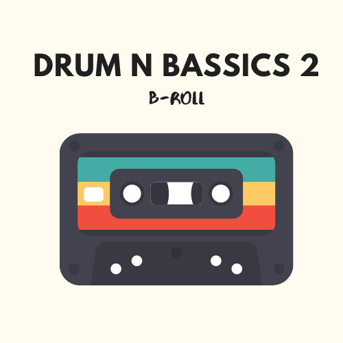Drum and Bassics 2