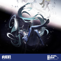 Unbreakable Sphere(Goddess of Victory: Nikke OST) - WORLDLESS (M.O.T.H. Remix)
