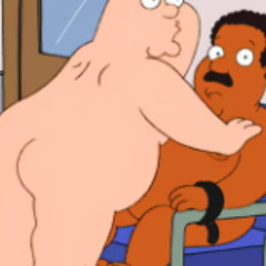two piece (dee bandy, jiggs)