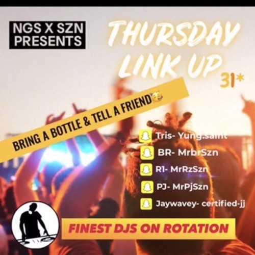New Generation Park Party Live* 2020  Mixed By @DJNATZB , DJ RYDER FLEX & TRIZZY.NGS