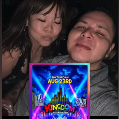 Mr.Sirrr live @ Kingdom 2025 (Mainstage set!!) (R.R.R 3p 006)