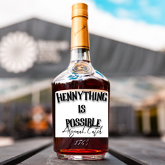 Arsenal B2B Catch - Hennything is possible