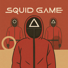Tahara SQUID GAME