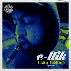 C-ltik | Latin Feelings EP 04