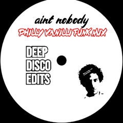 CHAKA KHAN - aint nobody (Philly Vanilli Funk Mix)