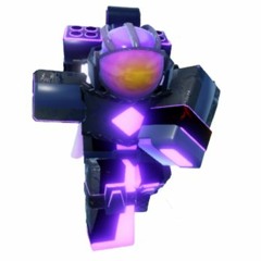 [Tower Blitz] New Robotic Overseer Theme   (REZNYK - Soundtrack For Your Retro Future Murder)