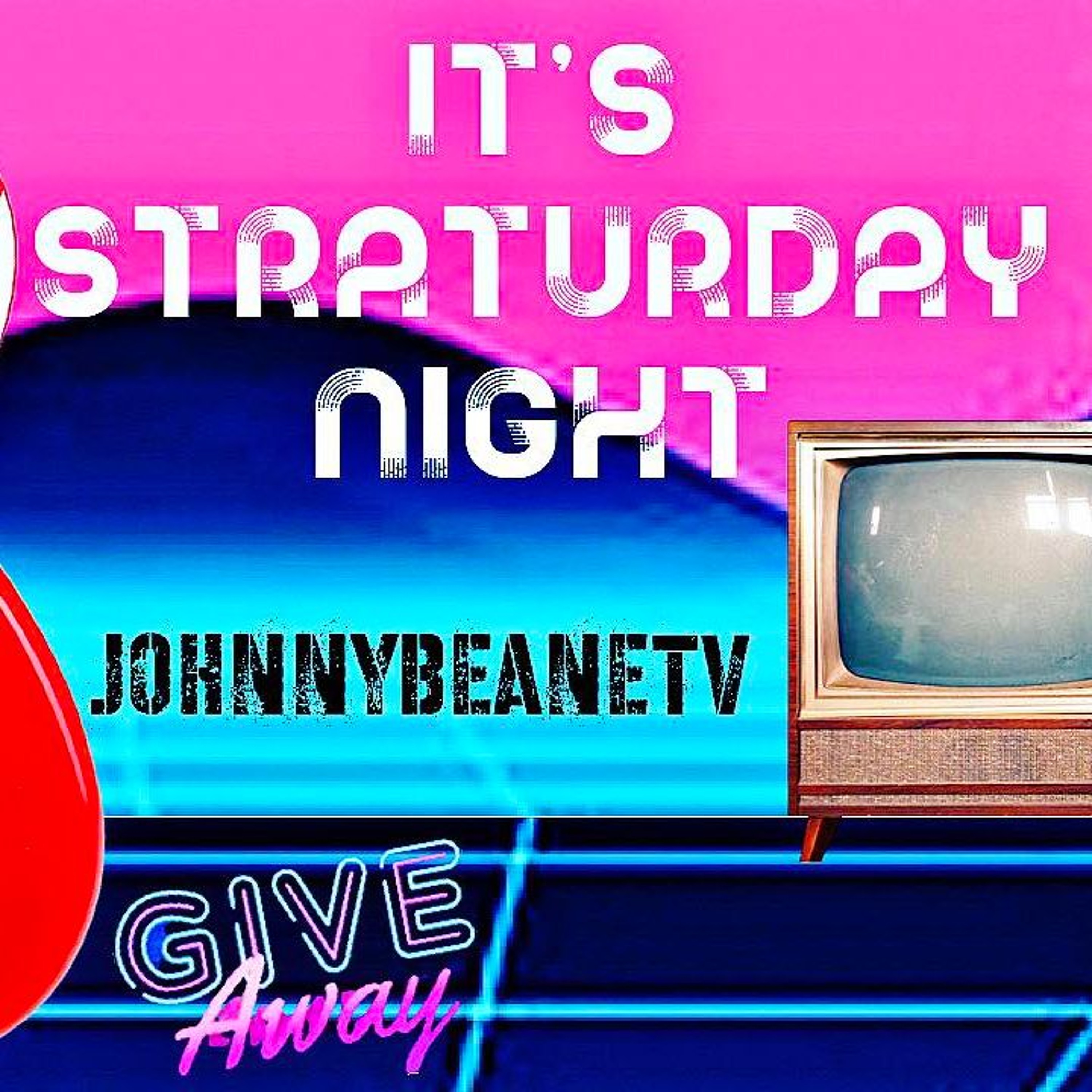 It’s Straturday Night LIVE! #guitarshow #SNL #musicbiztalks 10/5/24 episode artwork