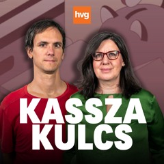 KASSZAKULCS - 2024 ősz
