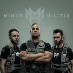 22 | Minus Militia Classics ( Origins of Raw 2024 )