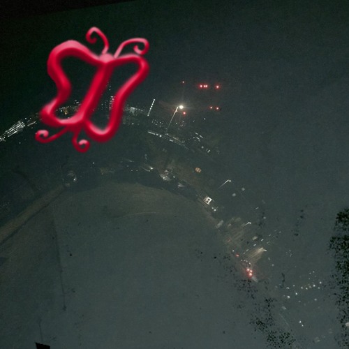 MOTHER XEN (Rosa Sweeting Remix)