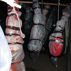 D0 - SMOKED EM (D0) [HUBERT EXCLUSIVE]