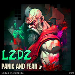 L2D2 - Panic And Fear (Original Mix) ⭐⭐OUT NOW⭐⭐