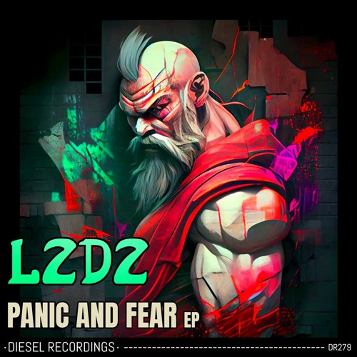 L2D2 - Panic And Fear (Original Mix) ⭐⭐OUT NOW⭐⭐