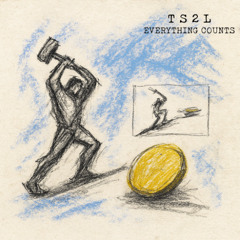 Everything counts (in the style of Depeche Mode)