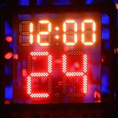Shot Clock - Ganonbeatz Remix