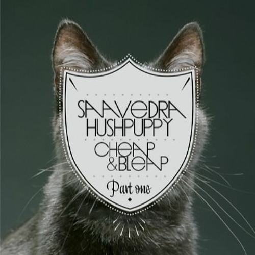 Cheap & Bleep (pt.1)