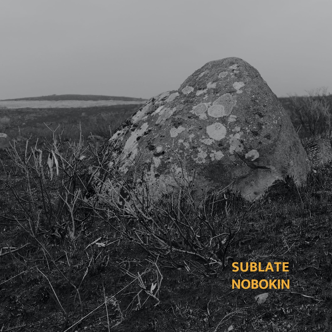 Sublate Stream Sublate 20230526 by NOBOKIN | Listen online for free on SoundCloud