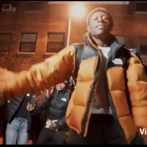 FAHDY GOON X RB CAT X OT7 QUANNY X POUNDSIDE POP - when you see me