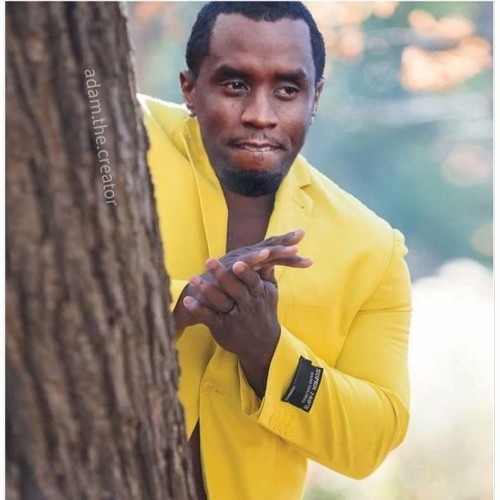 Welcome To The Diddy Party