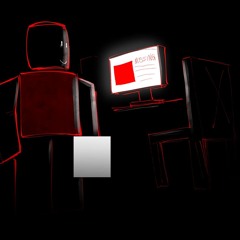 FNF Dead Air V1 OST - Shelter