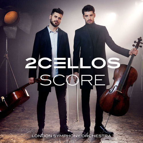 Listen to Game of Thrones Medley by 2CELLOS in Score playlist online for  free on SoundCloud