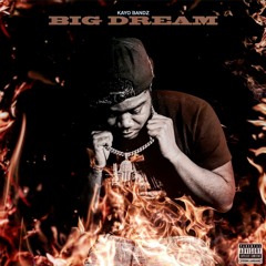 Big Dream (Prod. by nas-t)