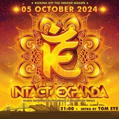 INTACT EXPANDA 2024 intro set
