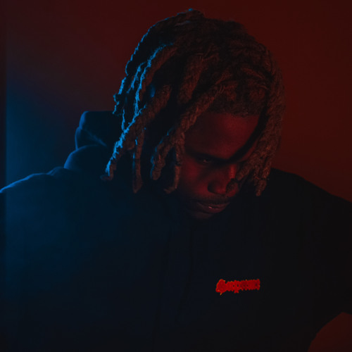 All Gas/No Breaks (Prod. by Ghost + DB)