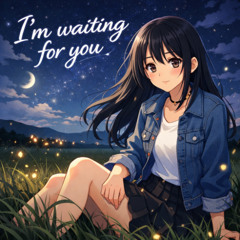 Sainsonic feat. Synthesizer V Eri - I'm Waiting For You