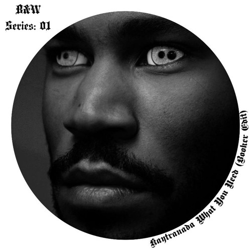 What you need - Booker Edit [B&W 01] (Skip to 9:43)